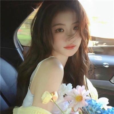 一个男人和一个女人