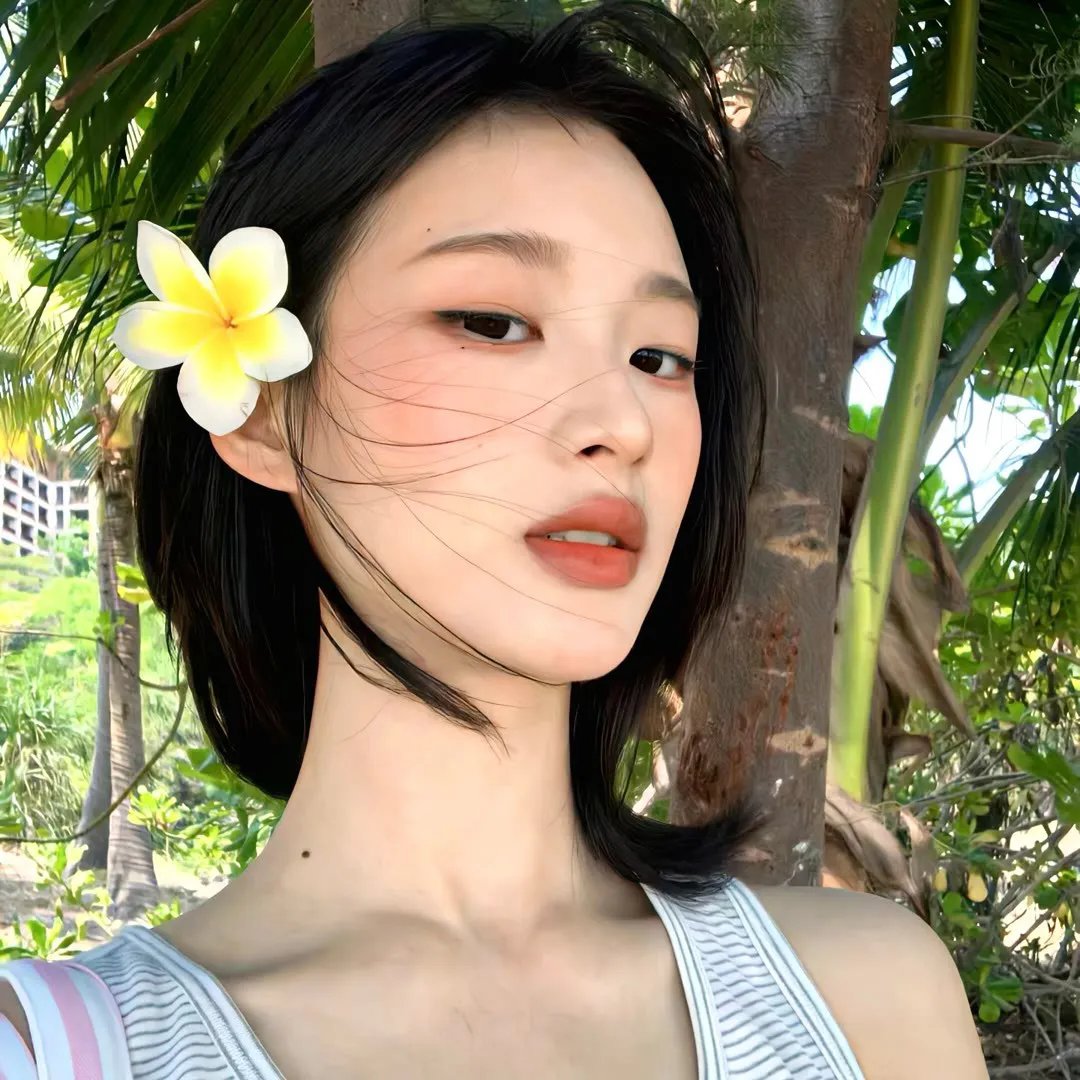 树林里的夫妻